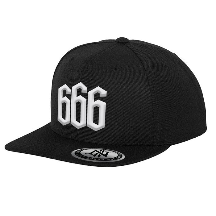 666 Cap