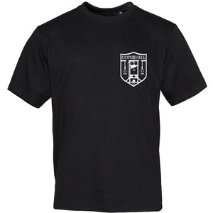 Gallows Crest Unisex t-shirt