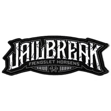 Load image into Gallery viewer, Jailbreak logo patch
