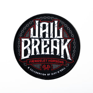 Jailbreak Round patch