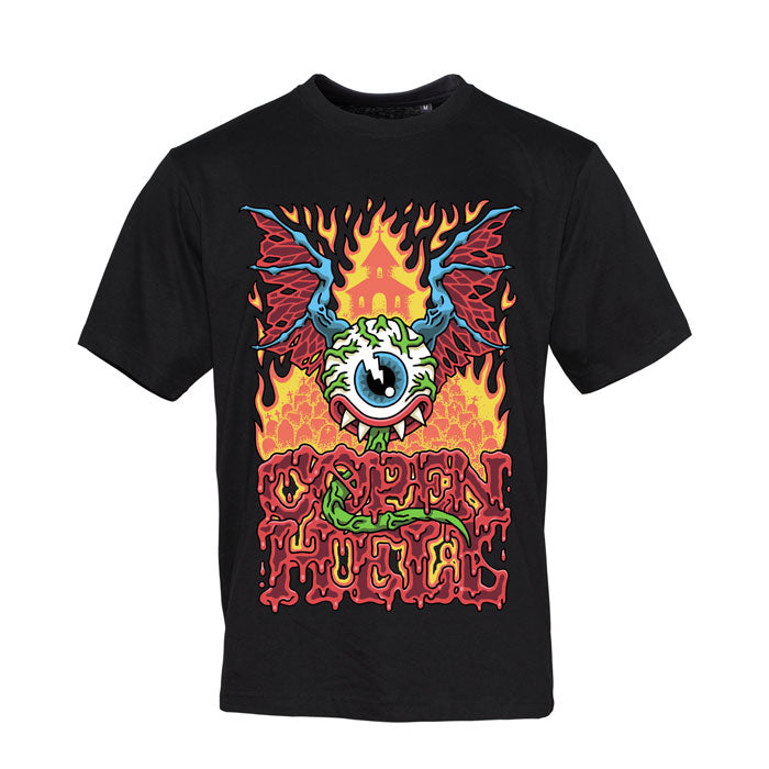 Flying Eye Kids (T-shirt)