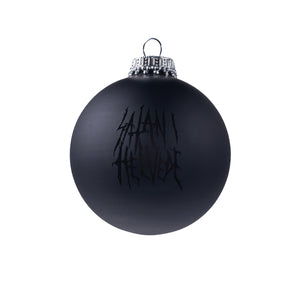 COPENHELL christmas ornaments (pair)